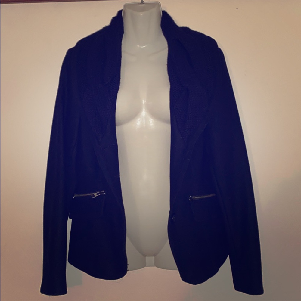 🚫SOLD🚫 GUESS Pea Coat